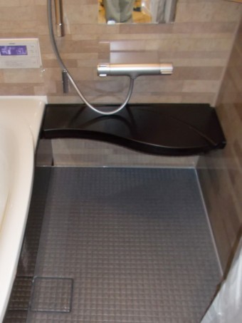 LIXILアライズ1616にお取替え LIXILアライズ1616にお取替え